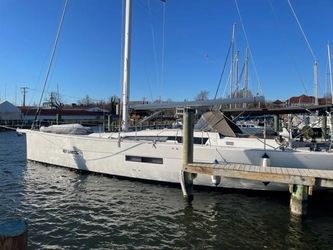 56' Dufour 2019 Yacht For Sale